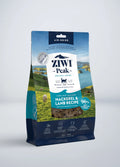 Ziwi Peak Air Dried Mackerel and Lamb Cat Food