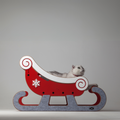 Christmas Sleigh