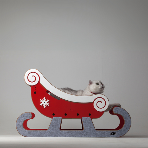 Christmas Sleigh