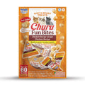Fun Bites Chicken Flavour 60G