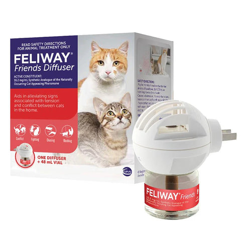 FELIWAY Friends Diffuser