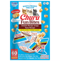 Fun Bites  Tuna Flavour