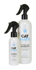 CatMate Litter Tray Deodoriser