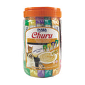 INABA CAT CHURU PUREE 50P CHICKEN VARIETIES