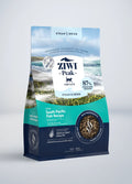 ZIWI PEAK STEAM DRIED Wild South Pacific Fish RecipeFor Cats