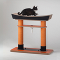 Torii Replacement Kit for Nekono Torii Cat Scratching Post